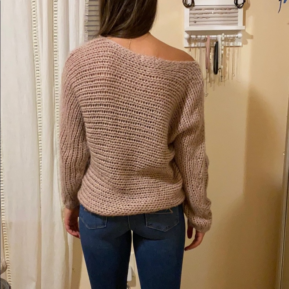 sweater - Picture 2 of 3